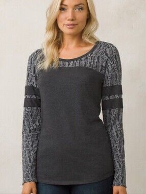 PrAna Cleo Long Sleeve